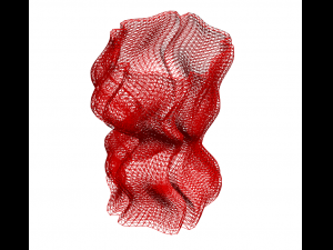 vase 6-3 Model 3D