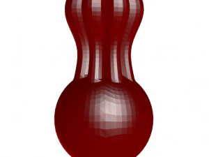 vase 6-5 3D Model