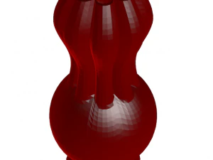 vase 6-5 3D Model