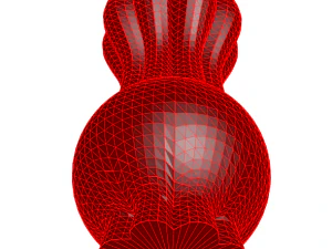 vase 6-5 3D Model