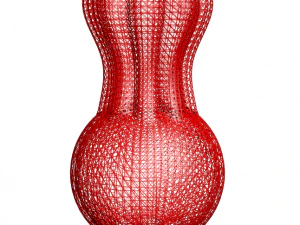 vase 6-5 3D Model