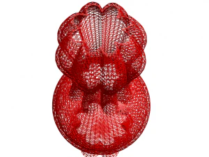 vase 6-5 3D Model