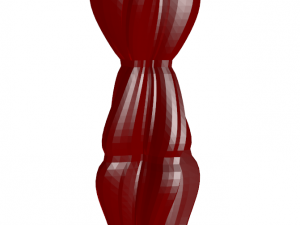 vase 6-6 Modèle 3D