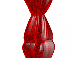vase 6-6 Modèle 3D