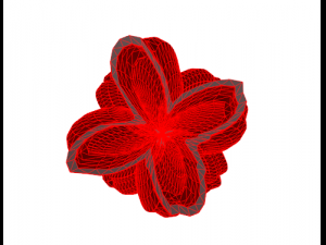 vase 6-6 Modèle 3D