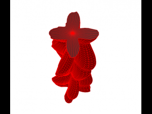 vase 6-6 Modèle 3D
