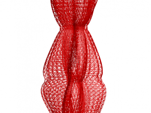 vase 6-6 Modèle 3D