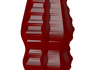 vase 6-7 3D 모델
