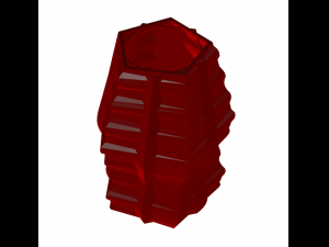 vase 6-7 3D 모델