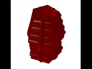vase 6-7 3D Model