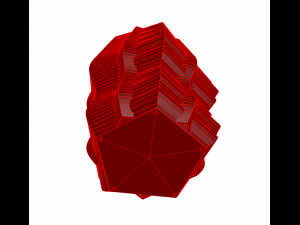 vase 6-7 3D 모델