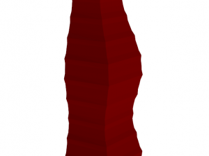 vase 6-8 Modello 3D