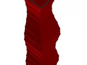 vase 6-8 3D Model