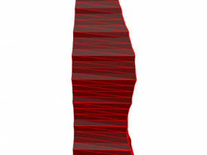 vase 6-8 Modello 3D