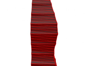 vase 6-8 3D Model
