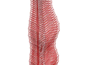 vase 6-8 3D Model