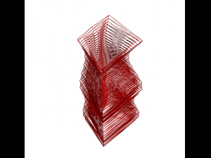 vase 6-8 Modello 3D
