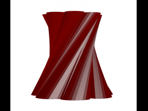 vase 6-9 Model 3D