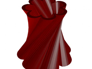 vase 6-9 3D Model