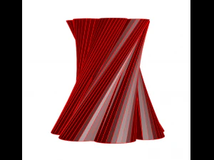 vase 6-9 3D Model