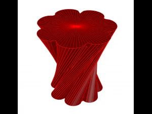 vase 6-9 3D Model
