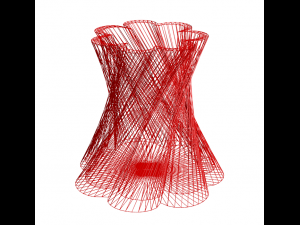 vase 6-9 Model 3D