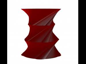 vase 6-10 Modelo 3D