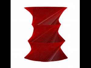 vase 6-10 Modelo 3D