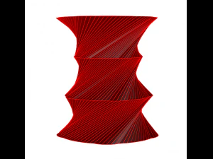 vaso 6-10 Modelo 3D