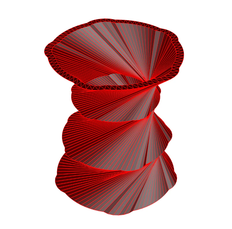 vaso 6-10 Modelo 3D .c4d .max .obj .3ds .fbx .stl .blend 