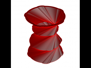vase 6-10 Modelo 3D
