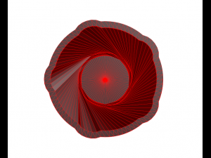 vase 6-10 Modelo 3D