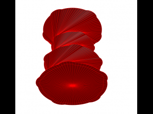 vase 6-10 Modelo 3D