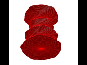 vaso 6-10 Modelo 3D