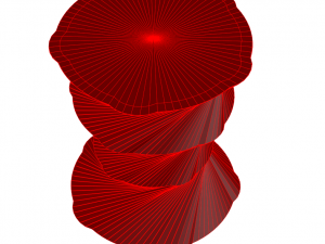 vase 6-10 Modelo 3D