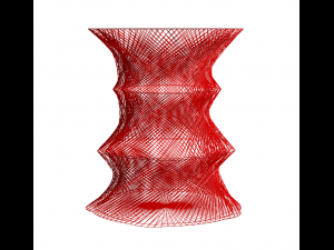vase 6-10 Modelo 3D