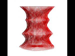 vaso 6-10 Modelo 3D