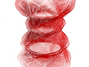 vase 6-10 Modelo 3D