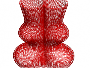 vase 6-11 Modelo 3D