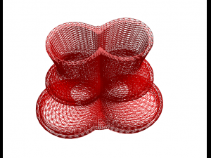vase 6-11 Modelo 3D