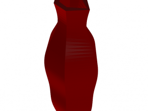 vase 6-12 Modelo 3D