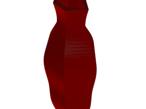 vase 6-12 3D Model