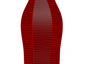 vase 6-12 Modelo 3D
