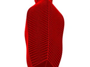 vase 6-12 3D Model