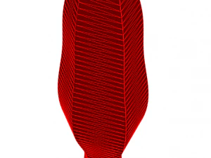 vase 6-12 3D Model