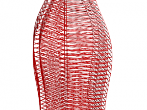 vase 6-12 Modelo 3D