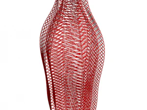 vase 6-12 3D Model