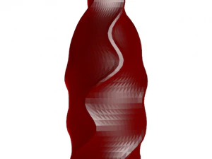 vase 6-13 3D Model