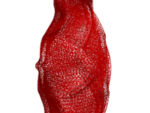vase 6-13 3D Model