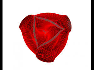 vase 6-14 3D 模型